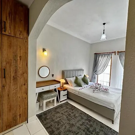 Cift Kisilik Sonsuzluk. * Kalkan