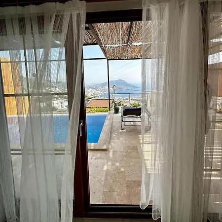 Cift Kisilik Sonsuzluk. Lejlighed Kalkan